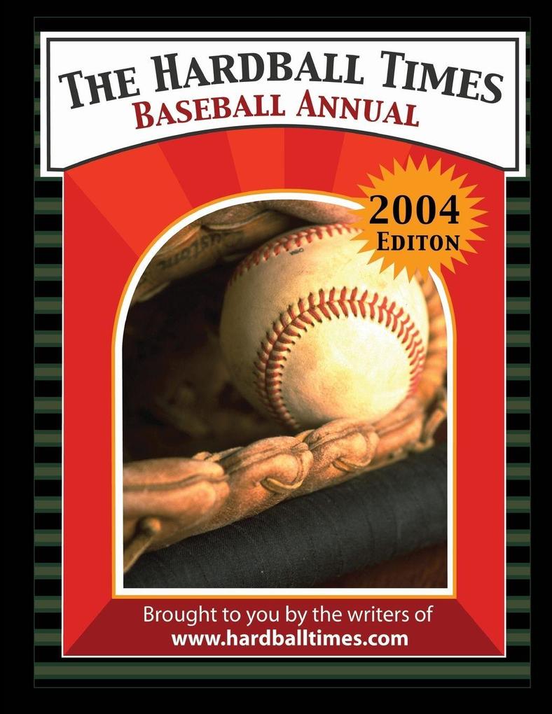 The Hardball Times Baseball Annual