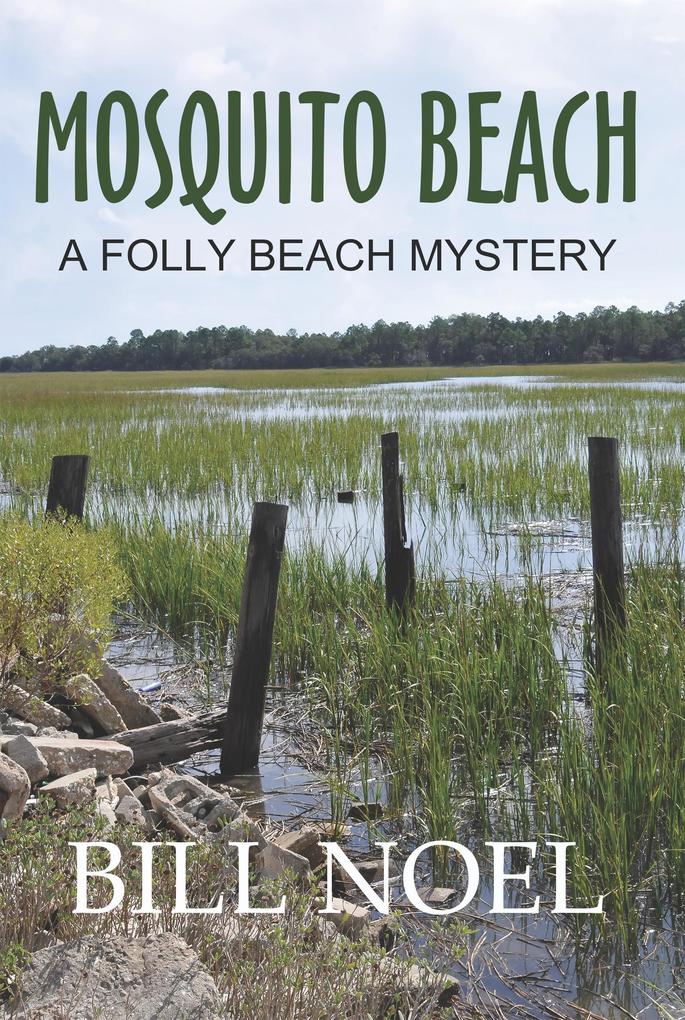 Mosquito Beach (A Folly Beach Mystery)
