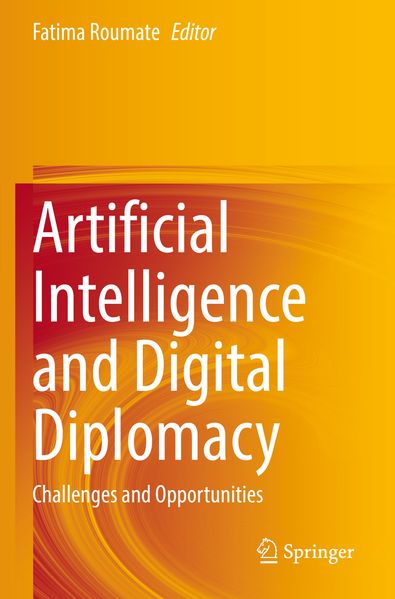 Artificial Intelligence and Digital Diplomacy