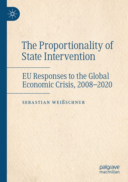 The Proportionality of State Intervention