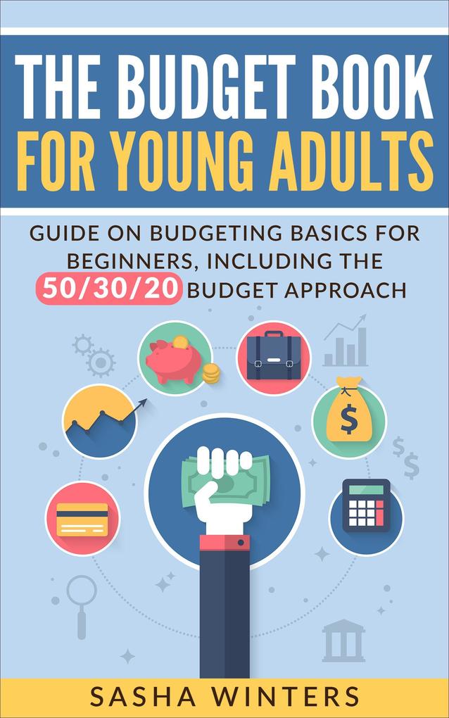The Budget Book for Young Adults