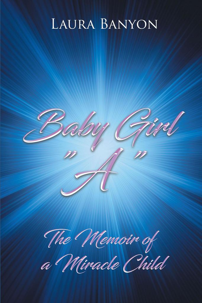 Baby Girl 'A'