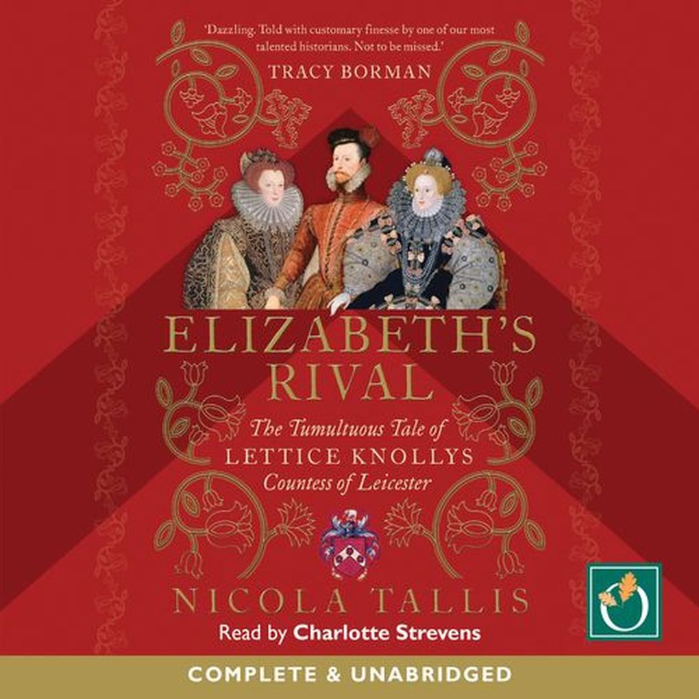 Elizabeth's Rival