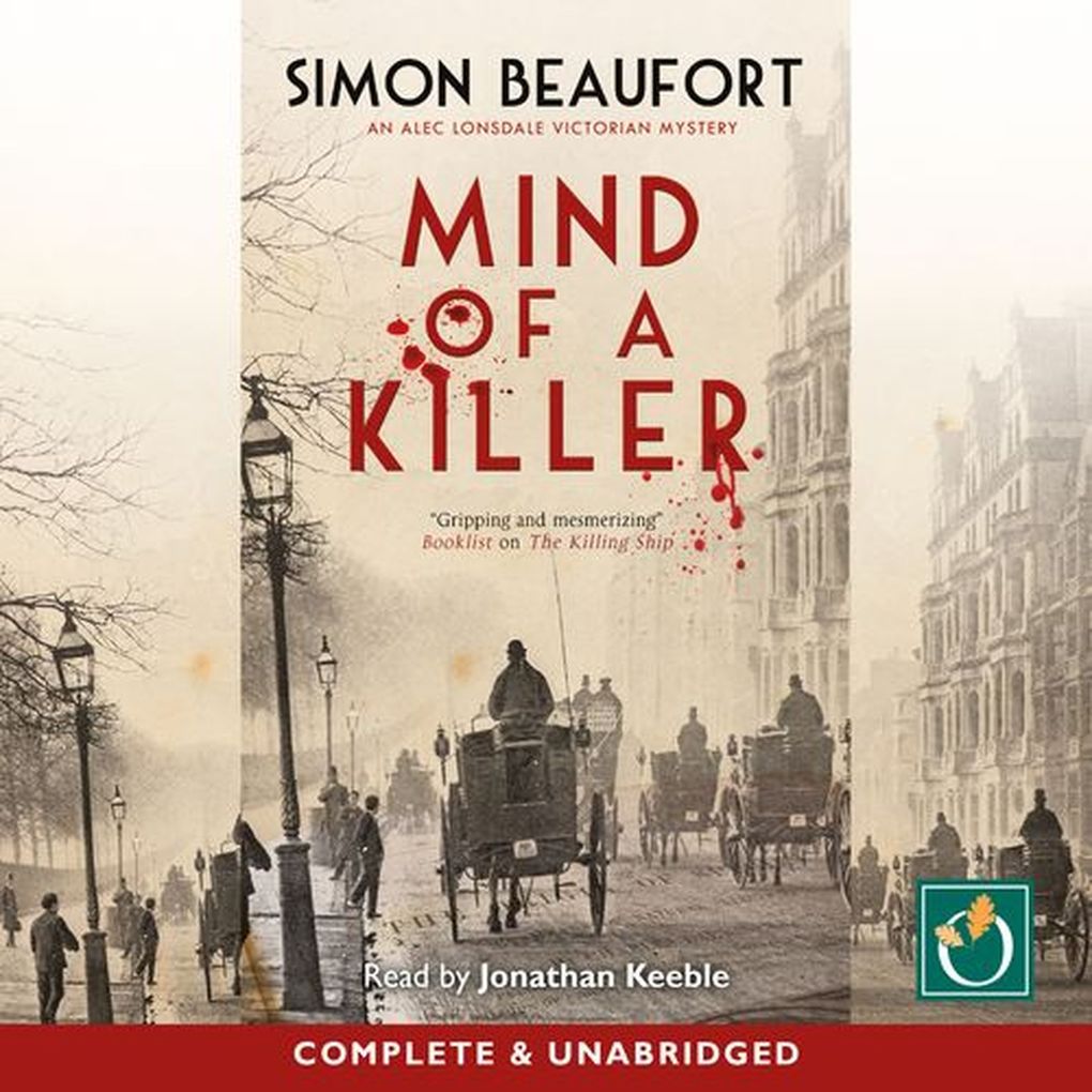 Mind of a Killer