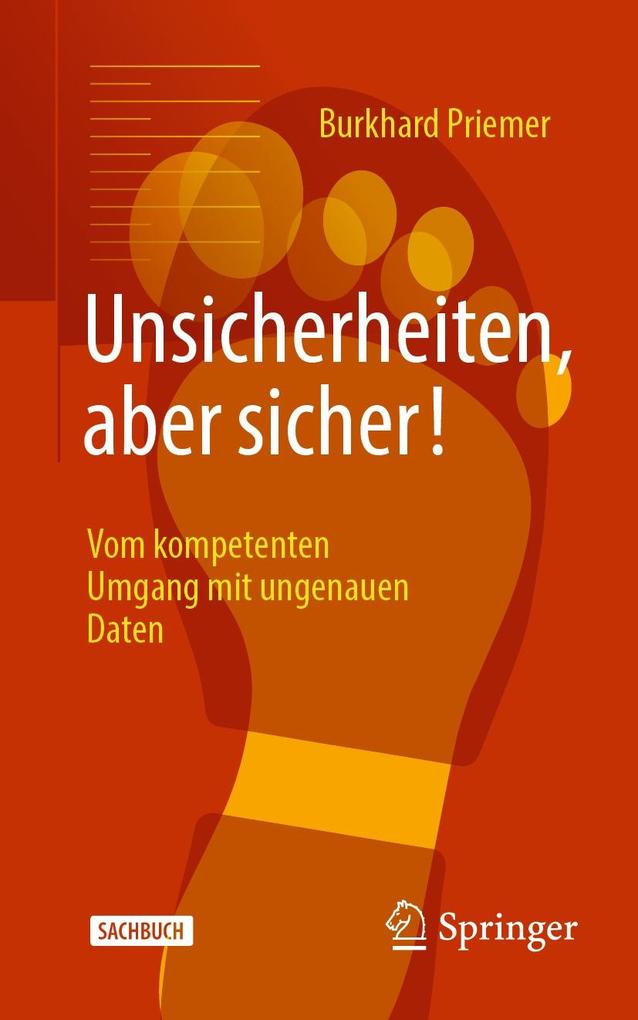 Unsicherheiten aber sicher!