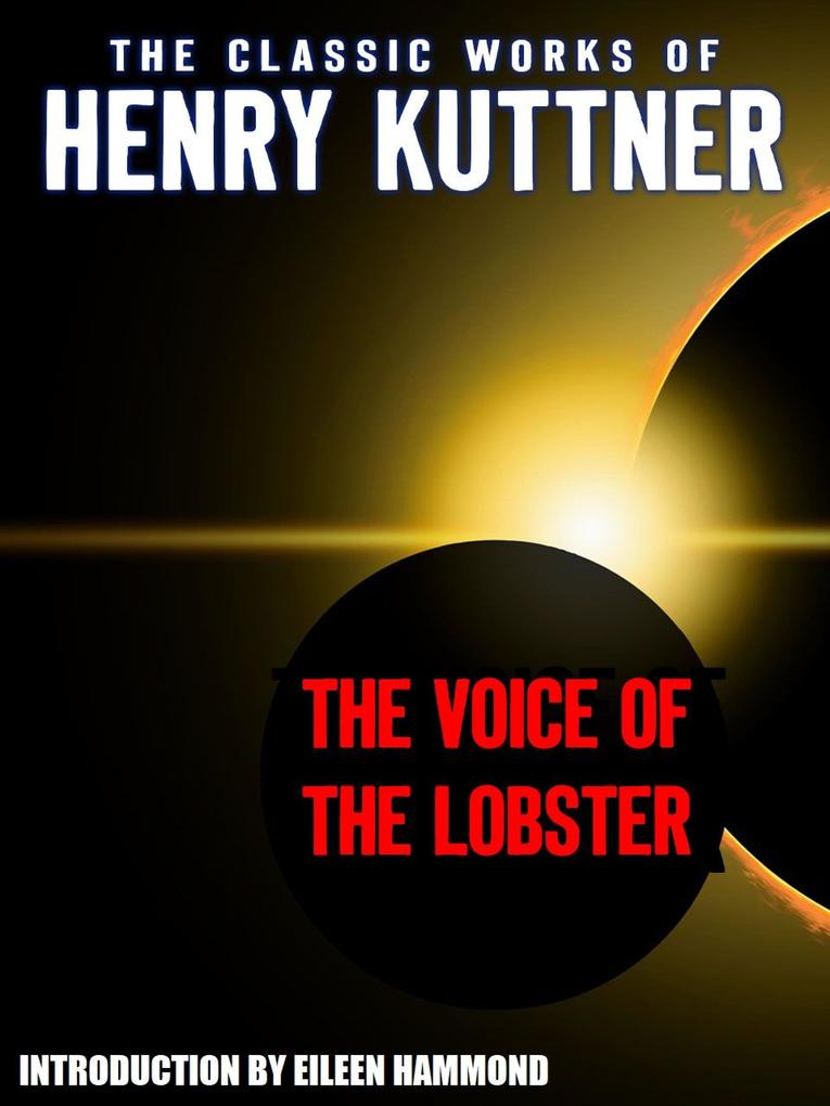 The Voice of the Lobster