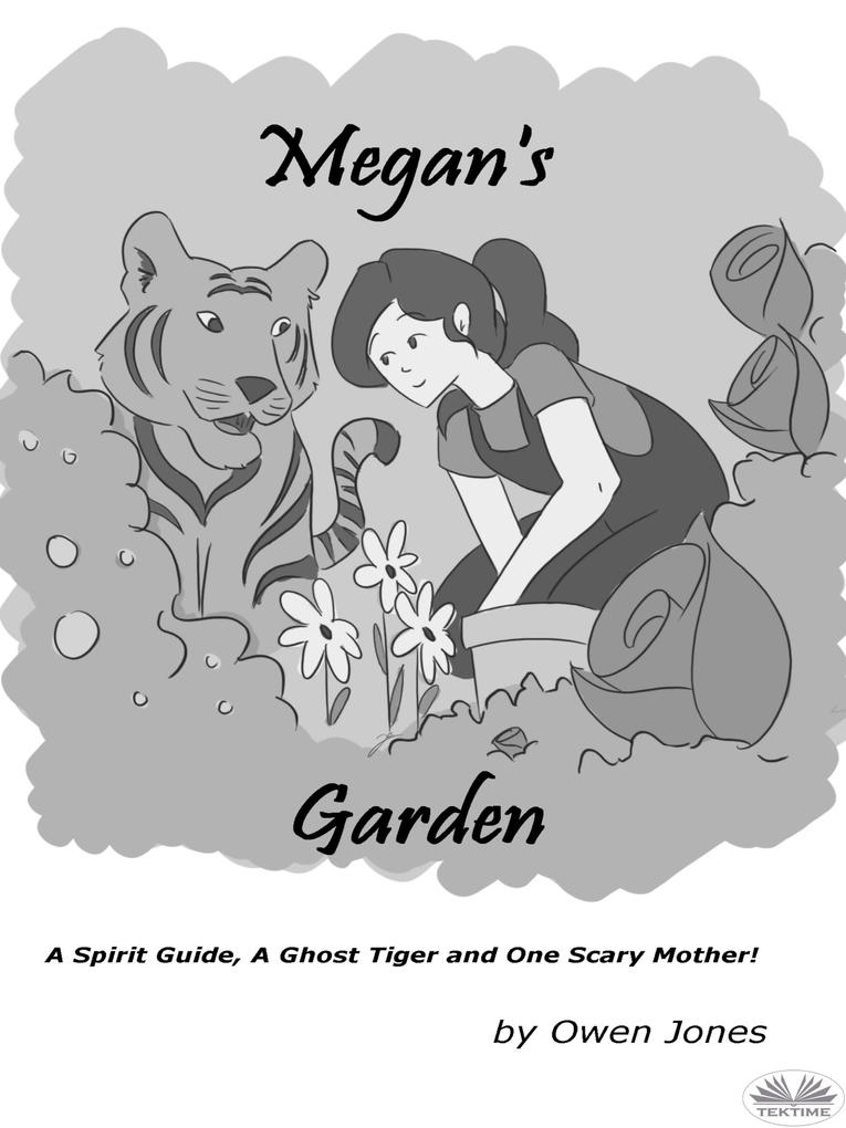 Megan‘s Garden