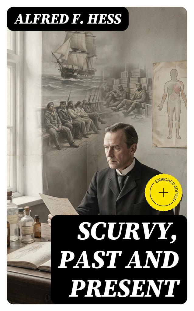 Scurvy Past and Present