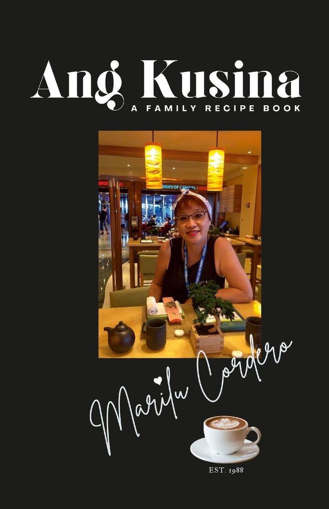 Ang Kusina