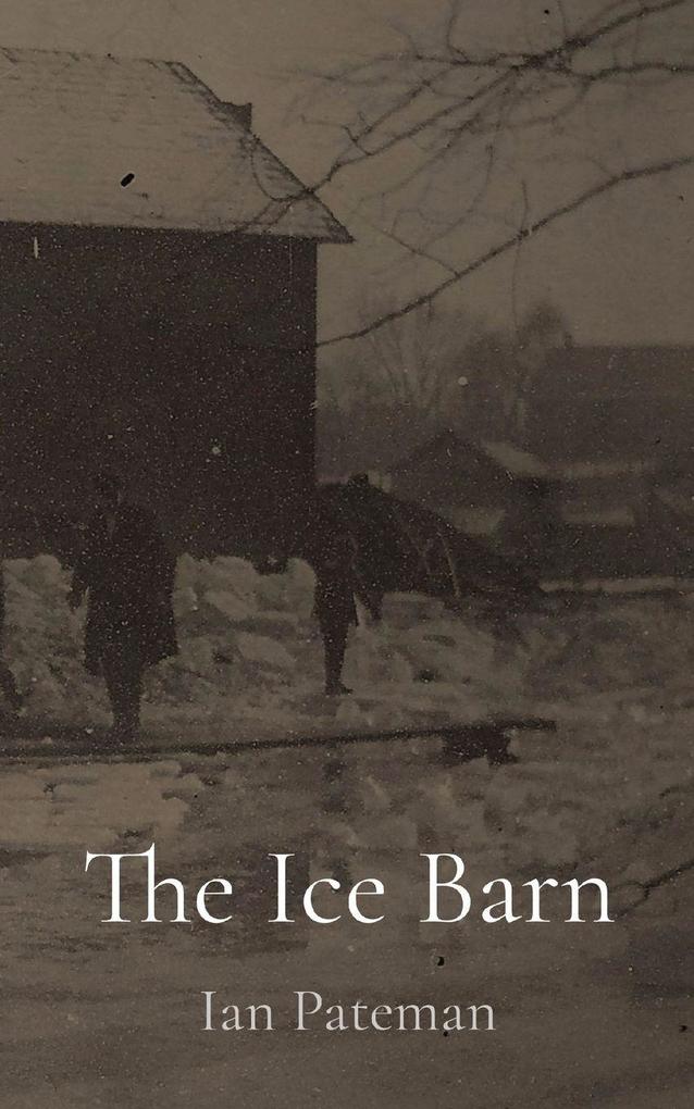 The Ice Barn