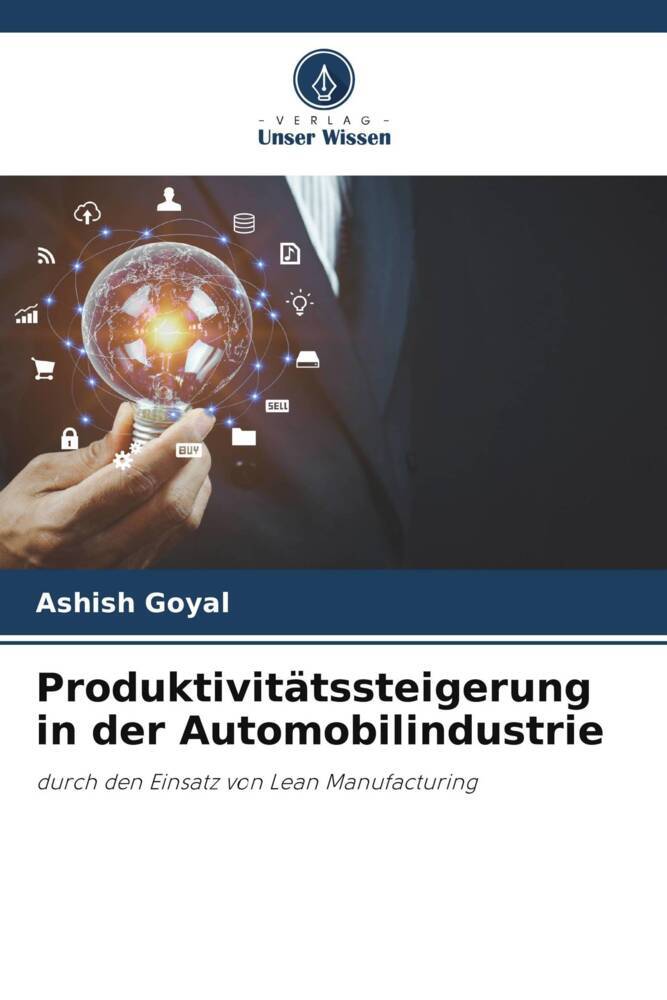 Produktivitätssteigerung in der Automobilindustrie