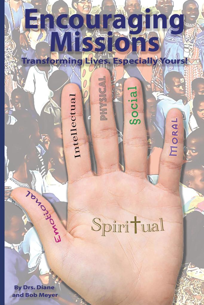 Encouraging Missions