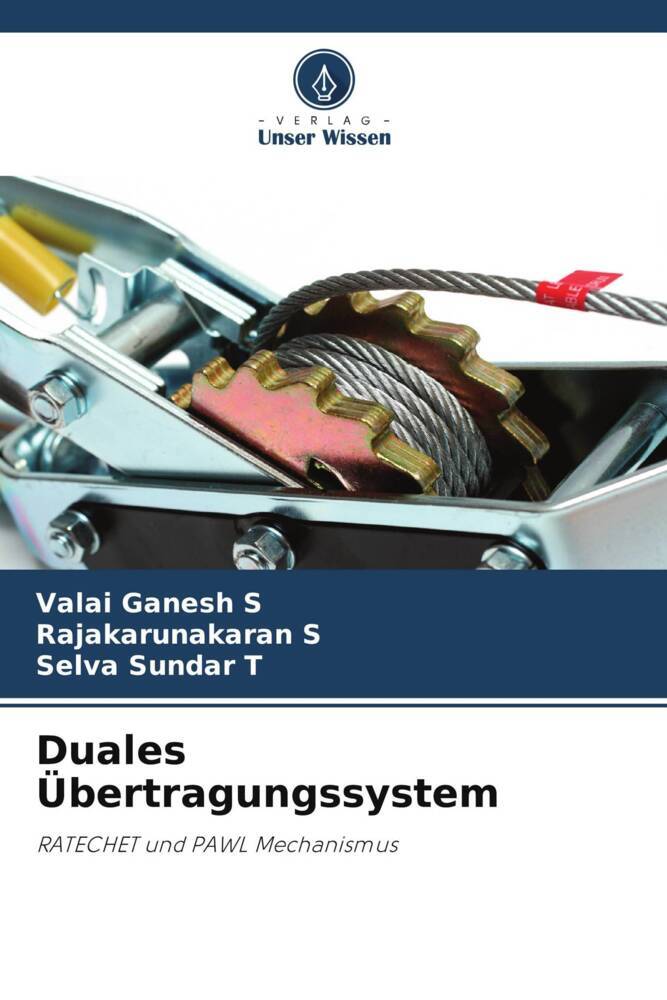 Duales Übertragungssystem