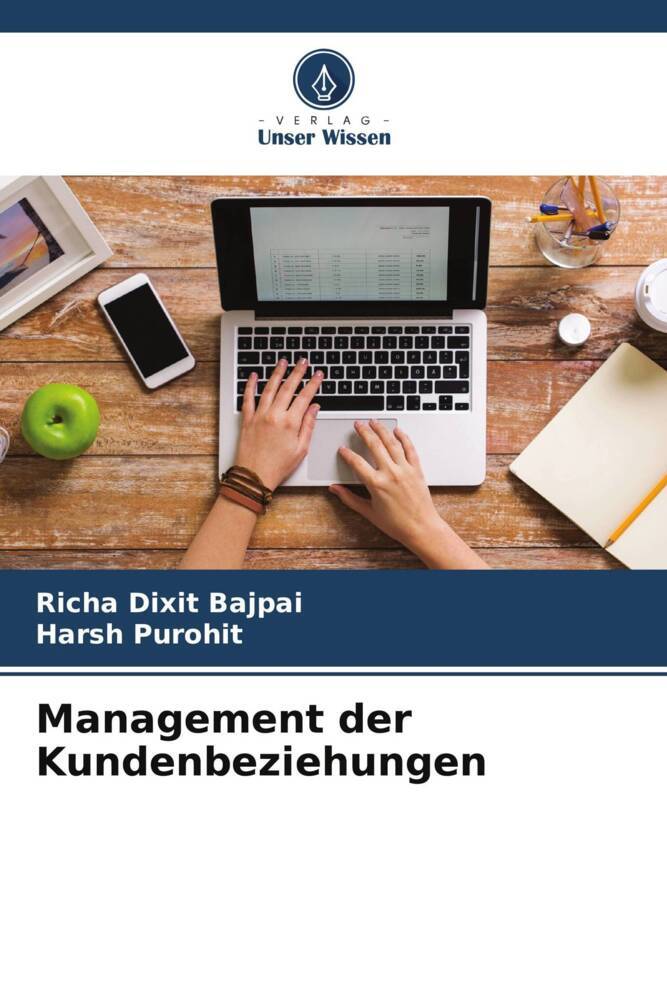 Management der Kundenbeziehungen