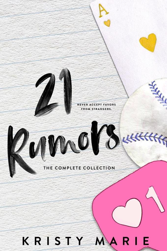 21 Rumors