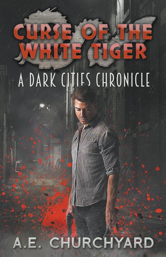 Curse of the White Tiger