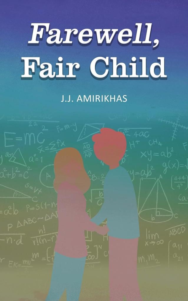 Farewell Fair Child