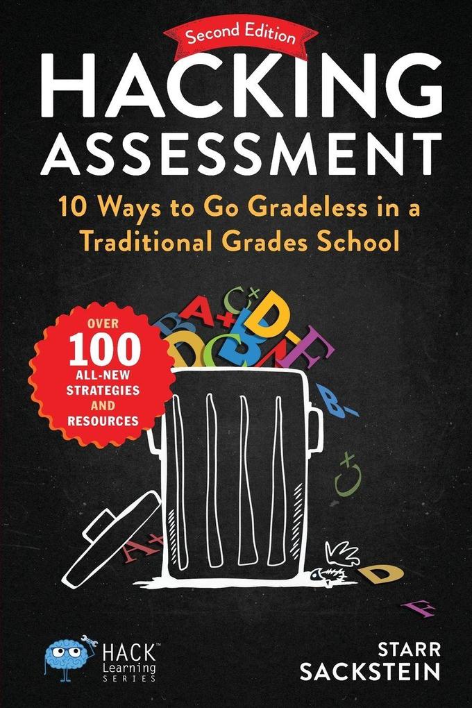 Hacking Assessment
