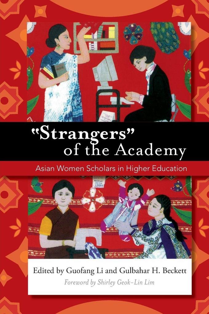 'Strangers' of the Academy