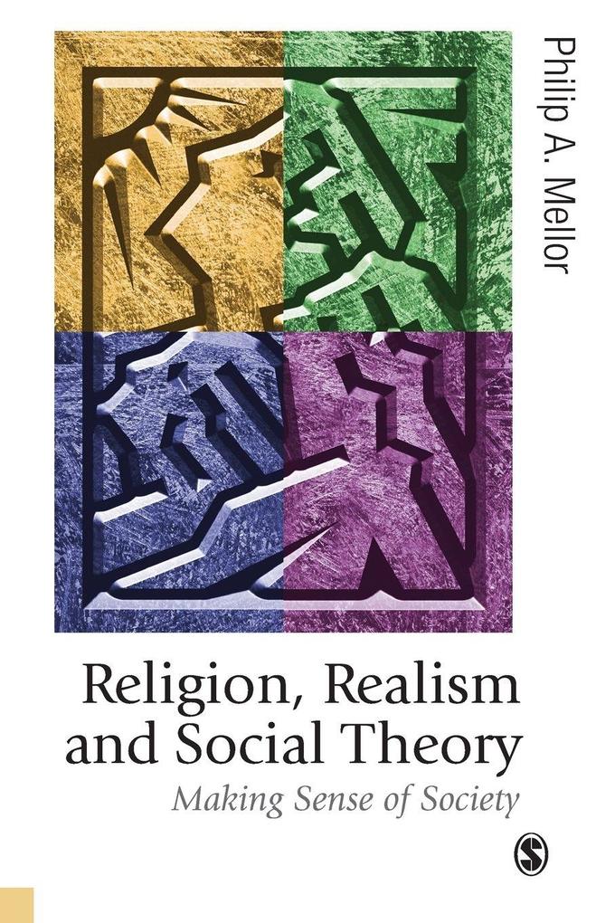 Religion Realism and Social Theory