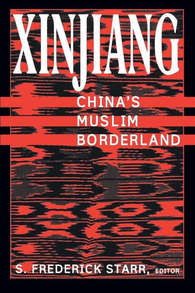 Xinjiang