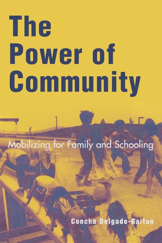 Power of Community