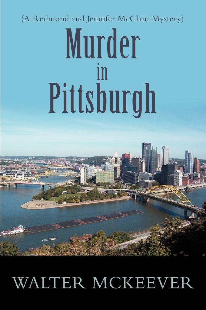 Murder in Pittsburgh