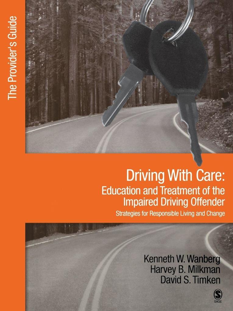 Driving with Care