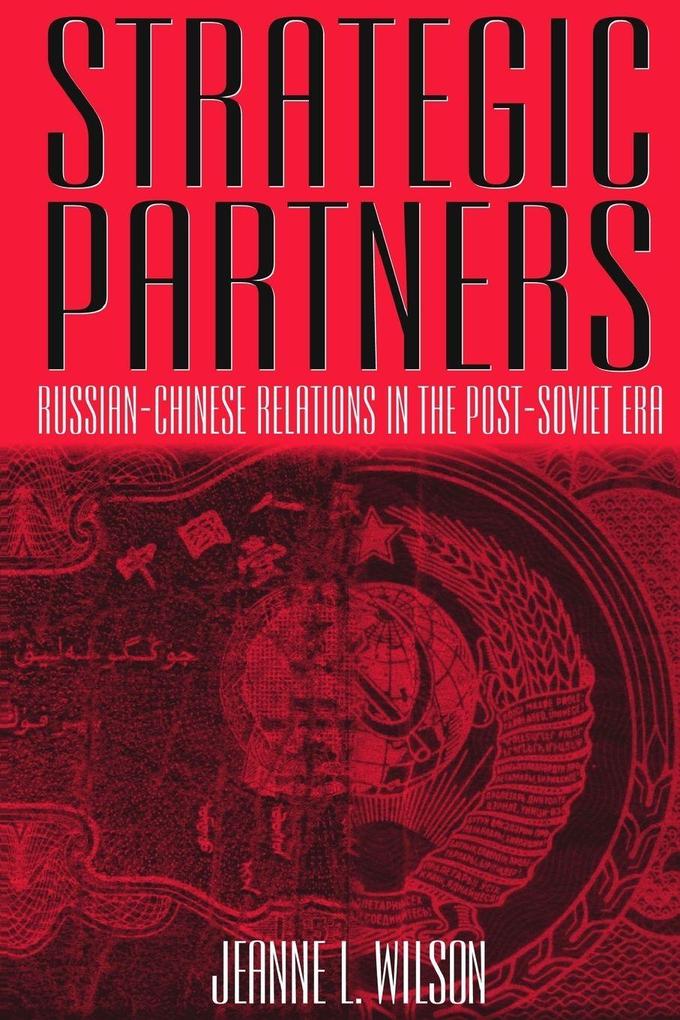 Strategic Partners