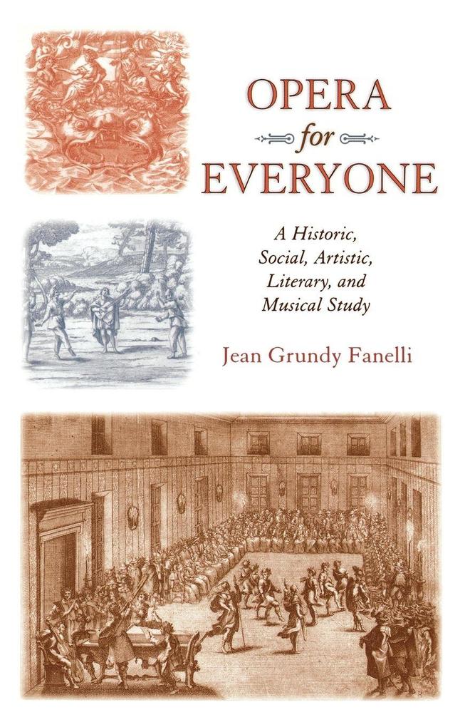 Opera for Everyone