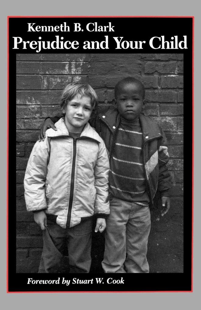 Prejudice and Your Child