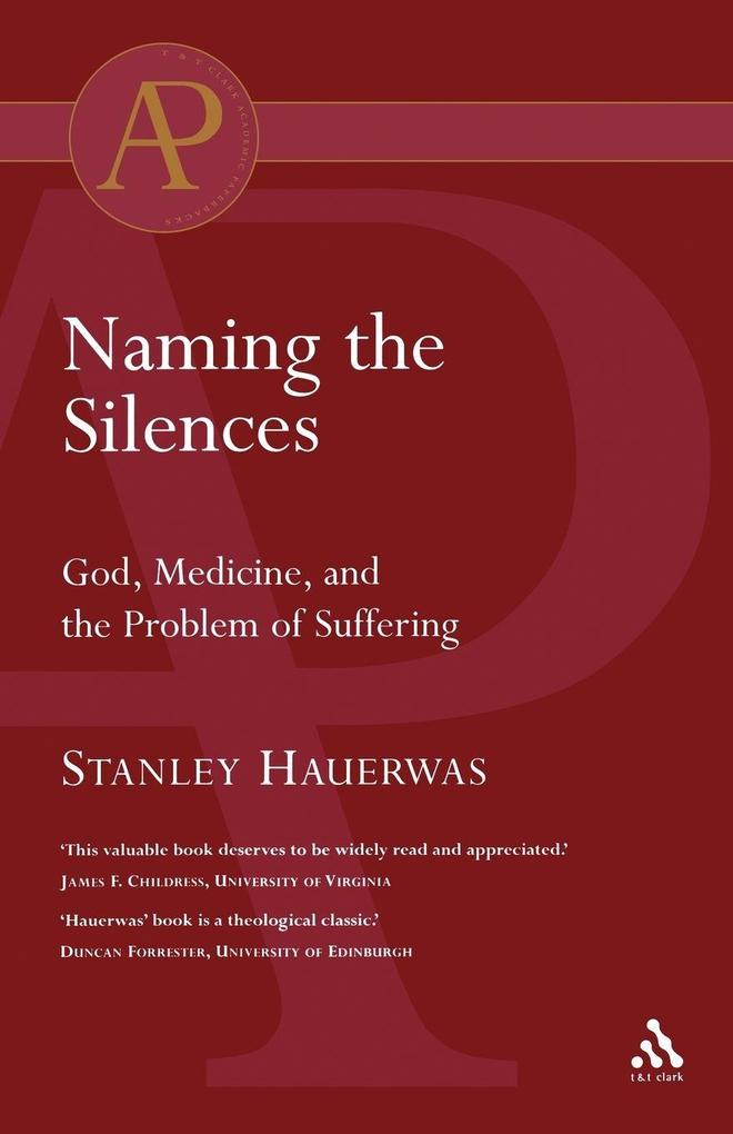Naming the Silences