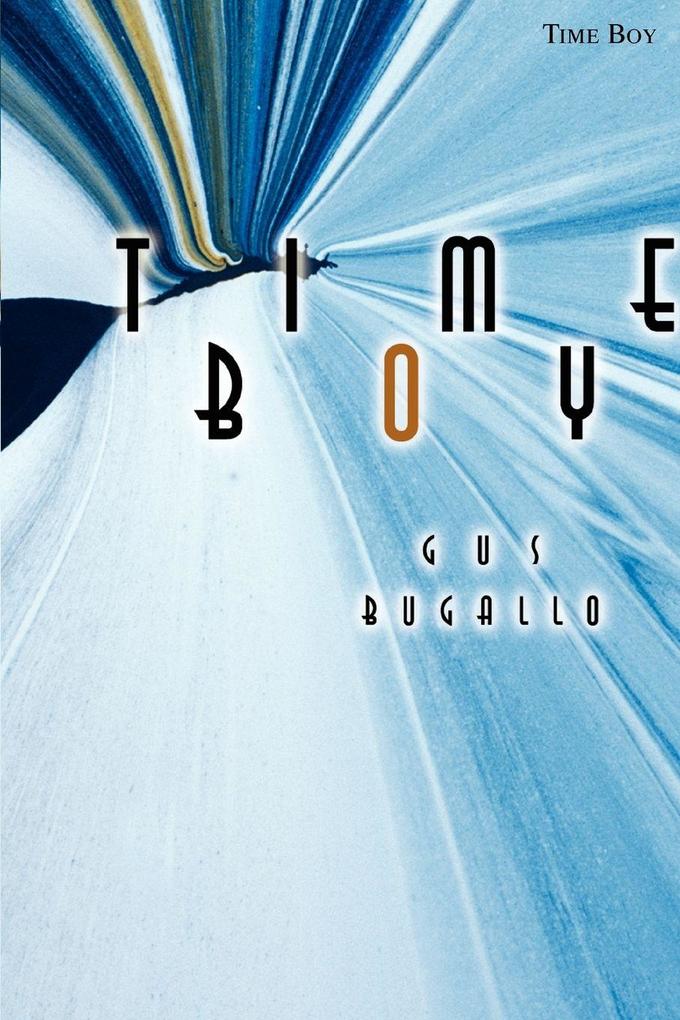 Time Boy