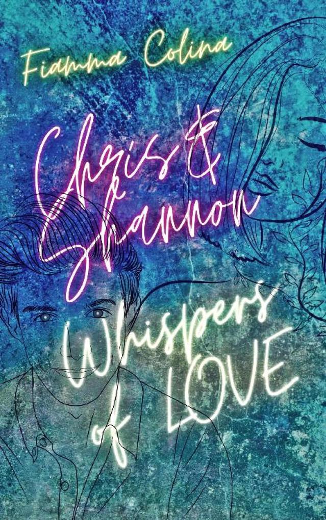 Whispers of Love - Chris & Shannon