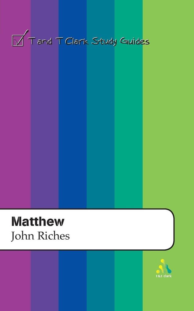 Matthew