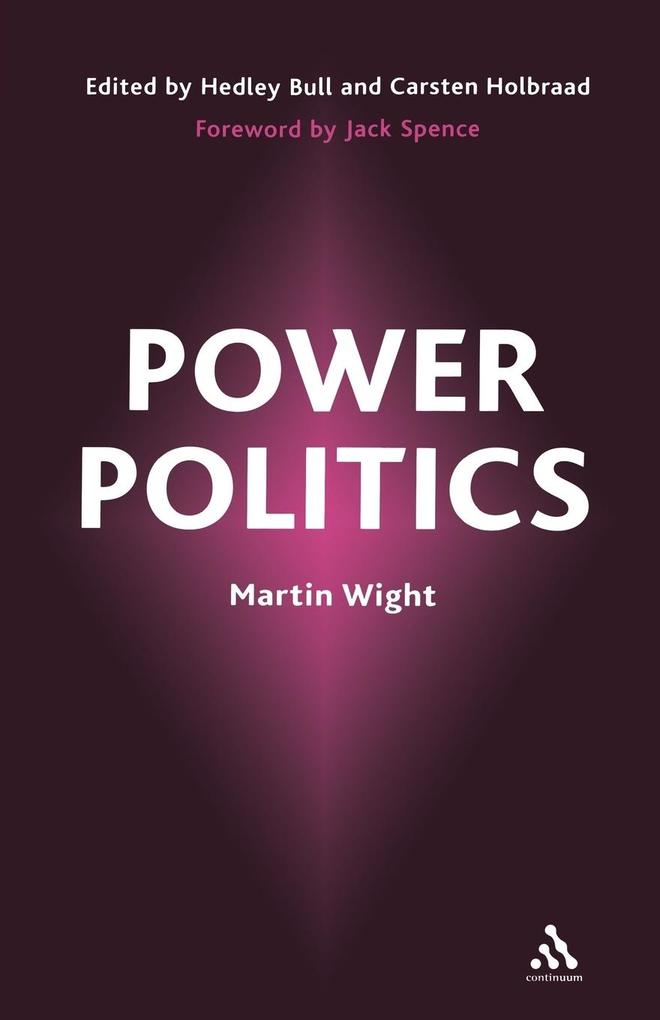 Power Politics