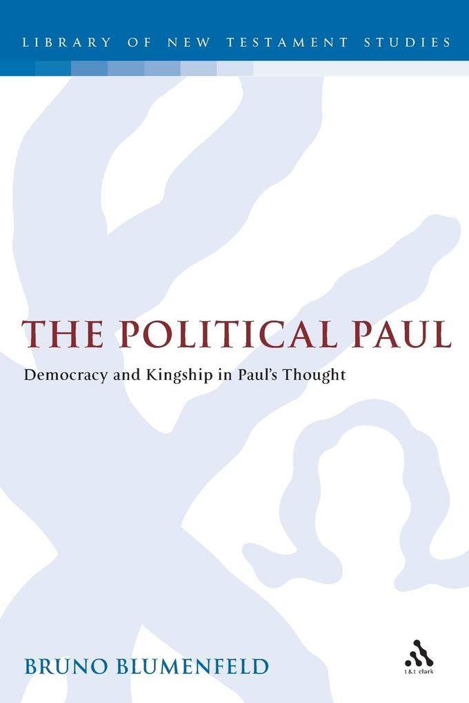 The Political Paul