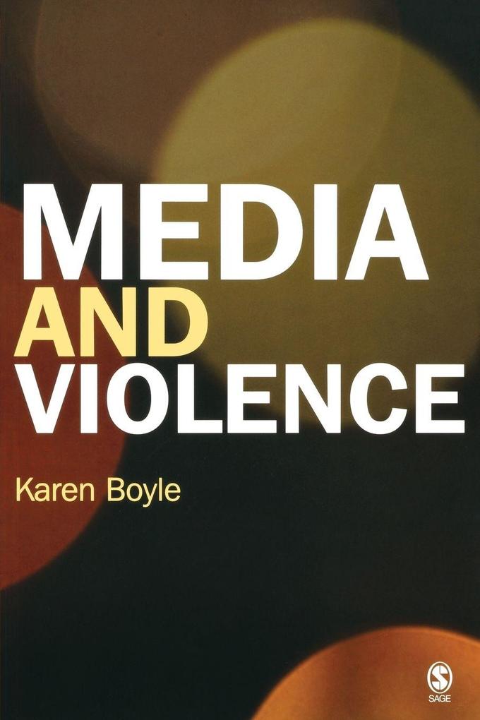 Media and Violence