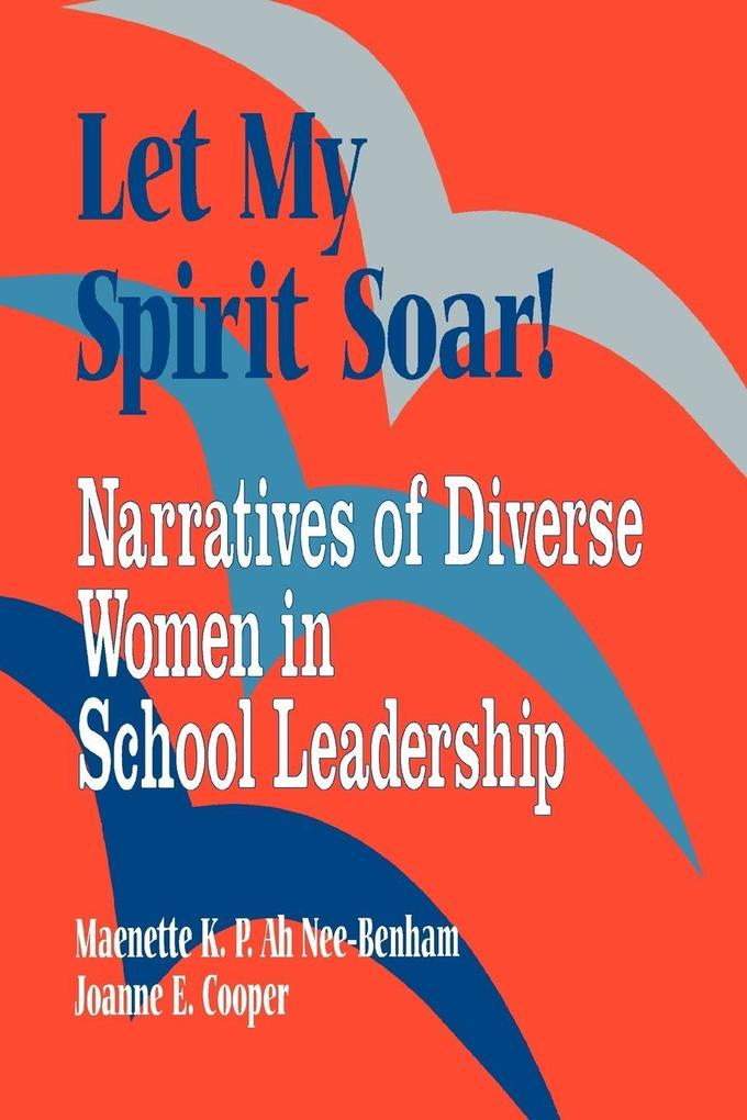 Let My Spirit Soar!