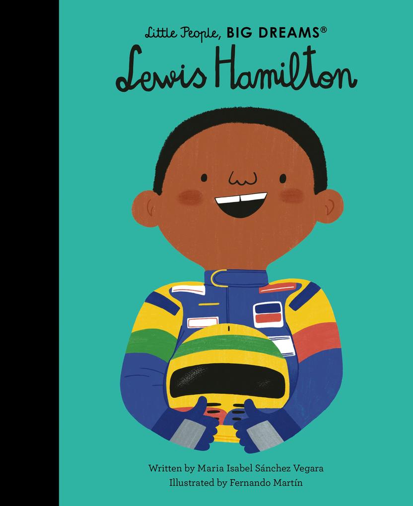 Quarto Lewis Hamilton