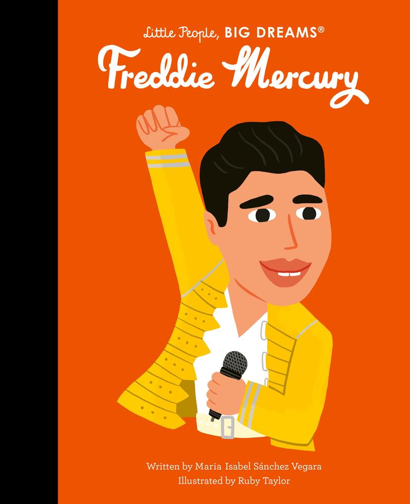 Quarto Freddie Mercury