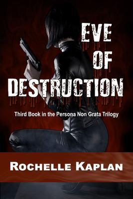 Eve ofDestruction