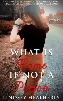 What Is Home If Not A Person