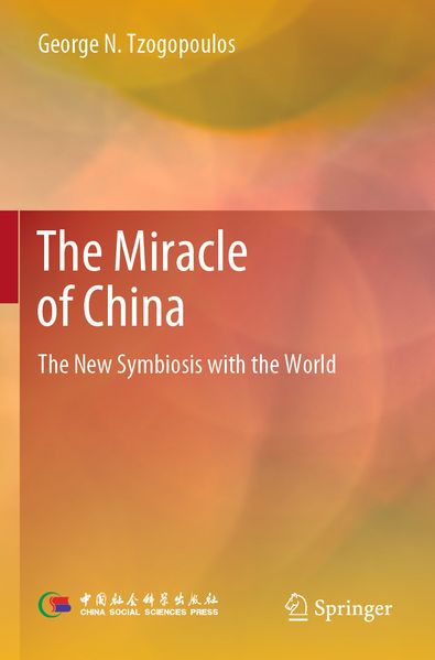The Miracle of China