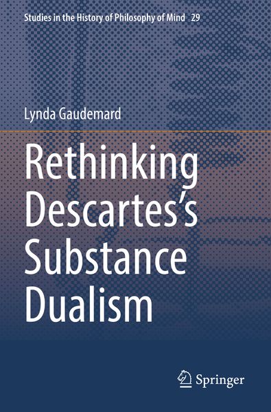 Rethinking Descartes's Substance Dualism