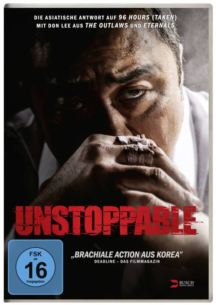 Unstoppable