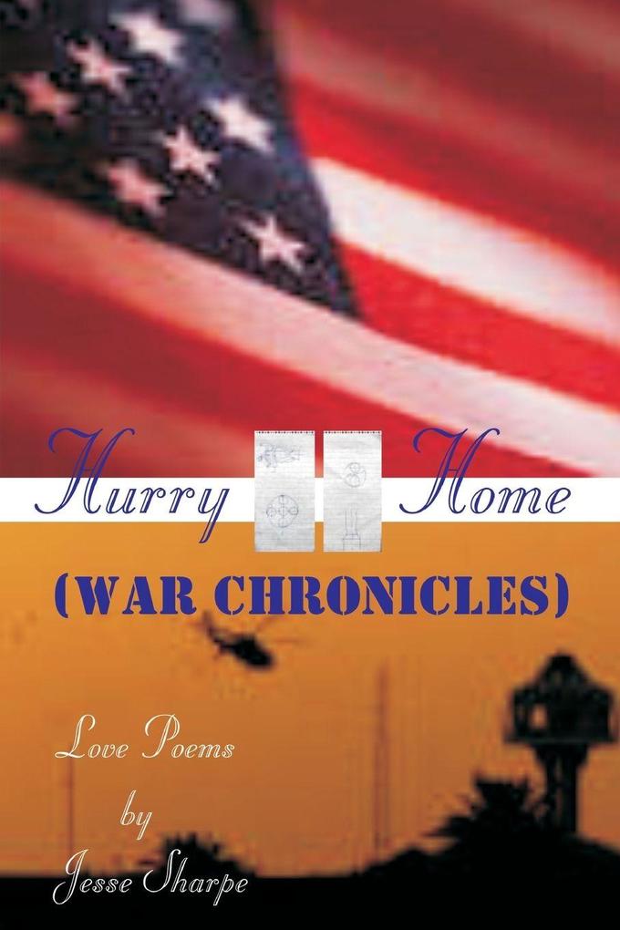 Hurry Home (War Chronicles)