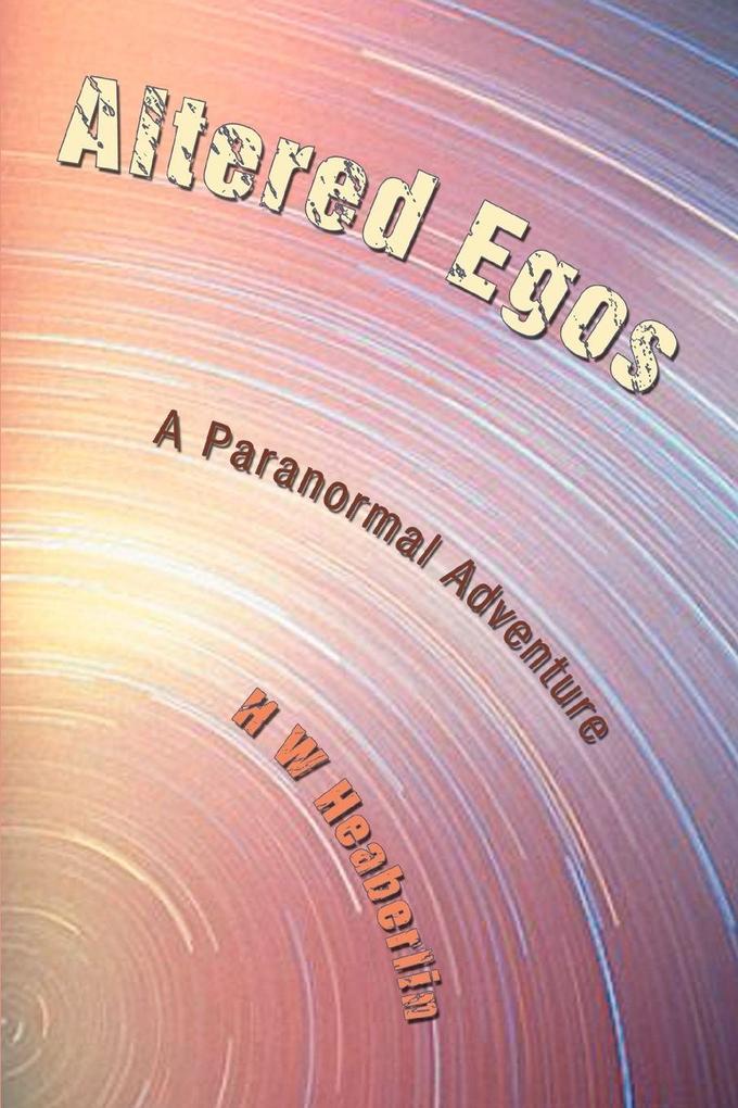 Altered Egos