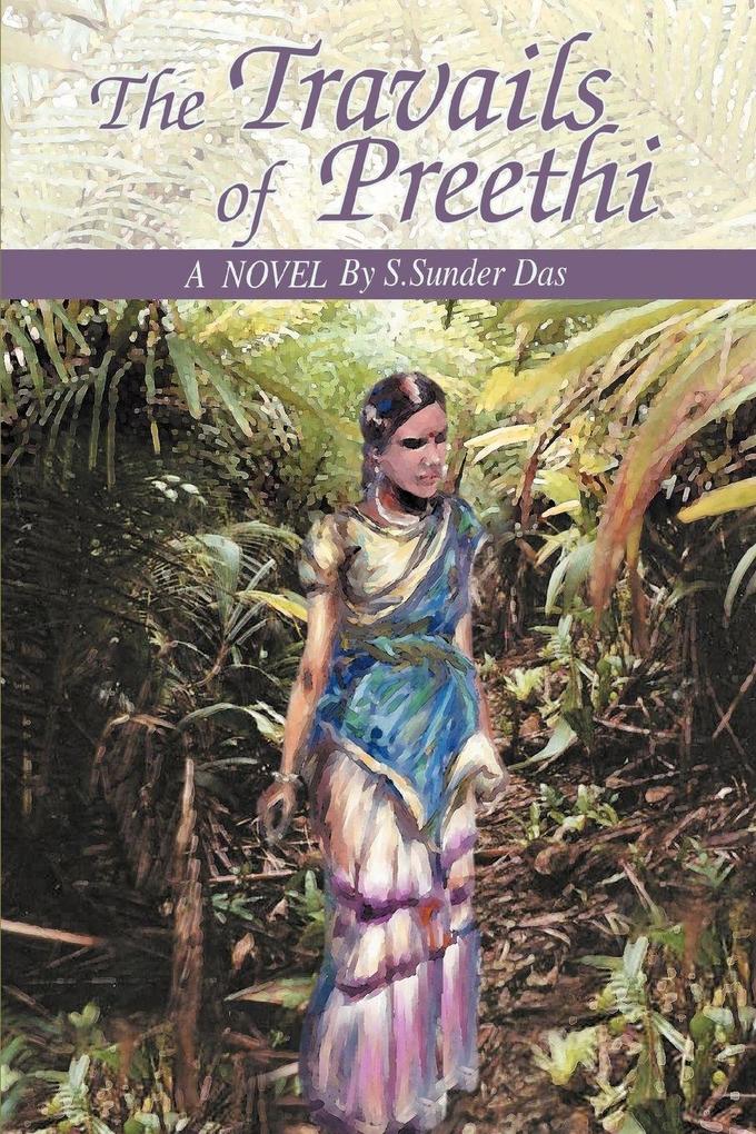 The Travails of Preethi