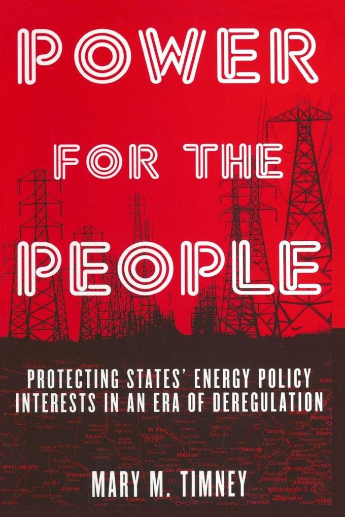Power for the People